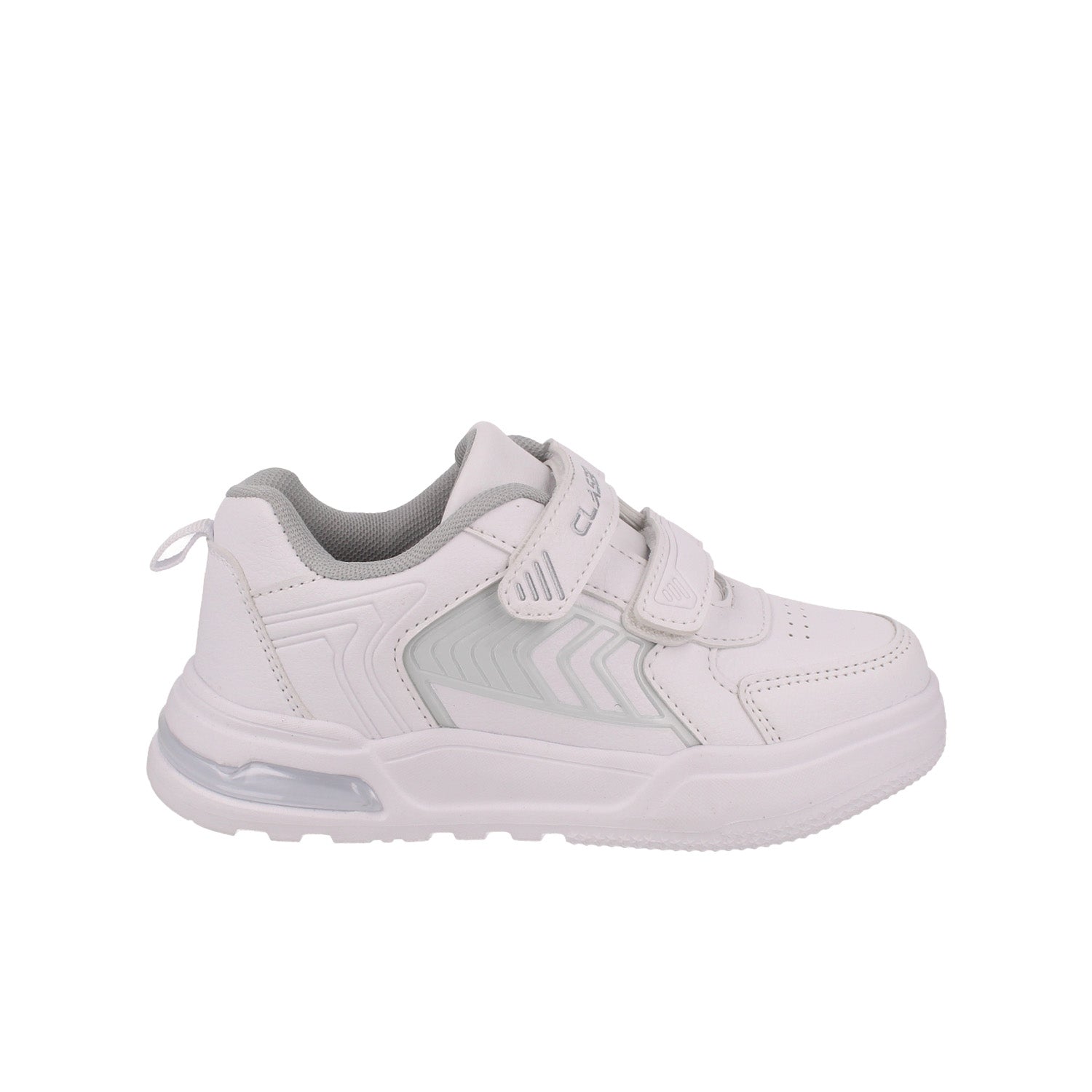 Tenis Urbano Vazza color Blanco para Niño