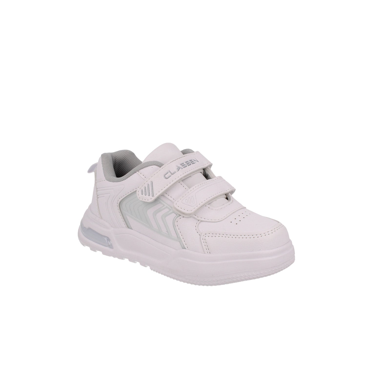 Tenis Urbano Vazza color Blanco para Niño