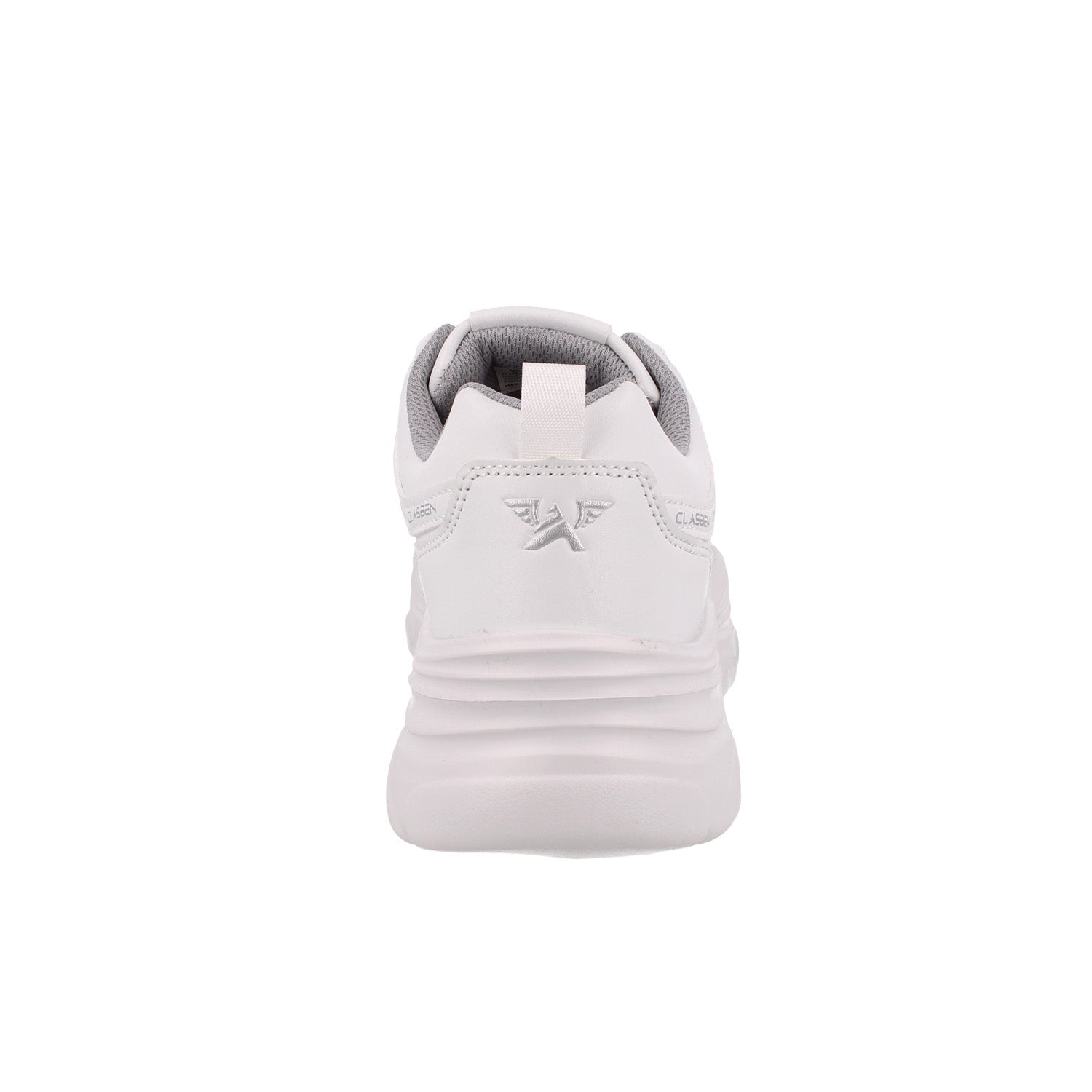 Tenis Urbano Vazza color Blanco para Mujer