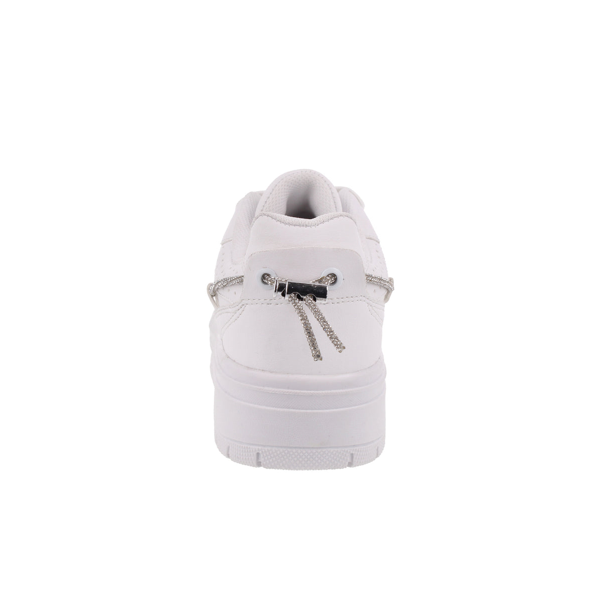 Tenis Urbano Clasben color Blanco para Mujer