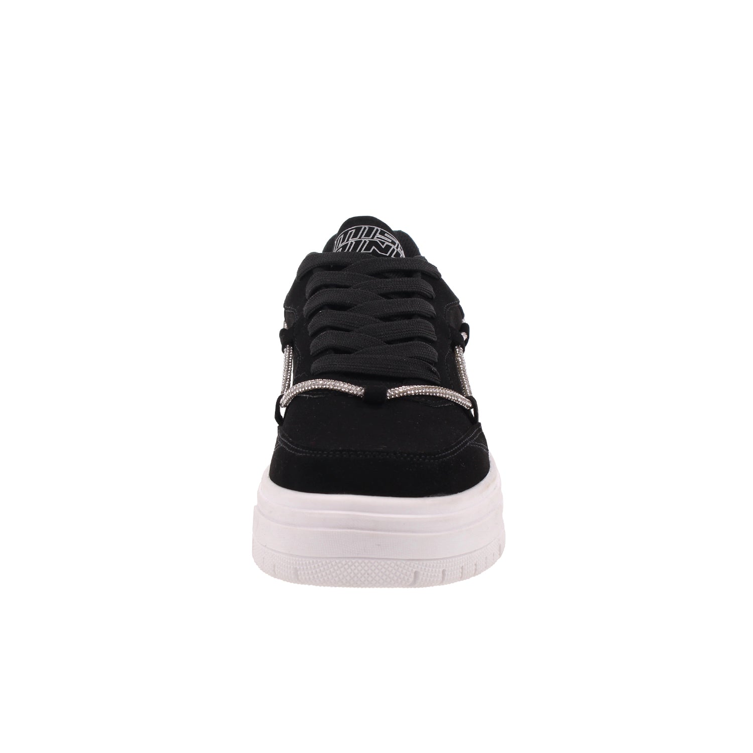 Tenis Urbano Clasben color Negro para Mujer