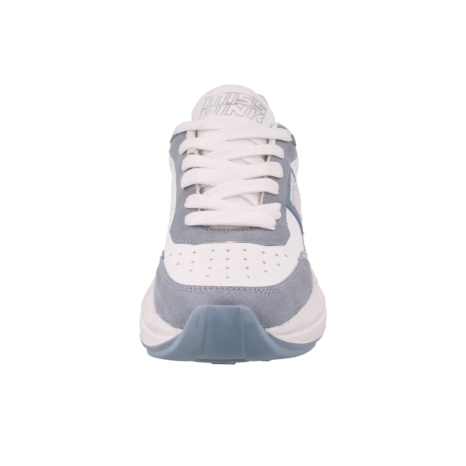 Tenis Urbano Clasben color Blanco para Mujer