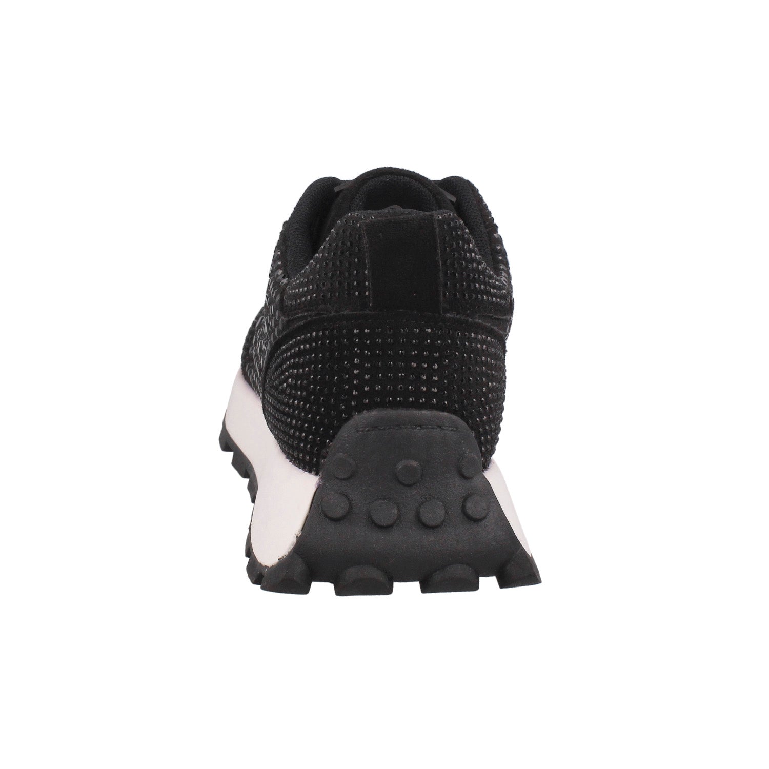 Tenis Urbano Vazza color Negro para Mujer