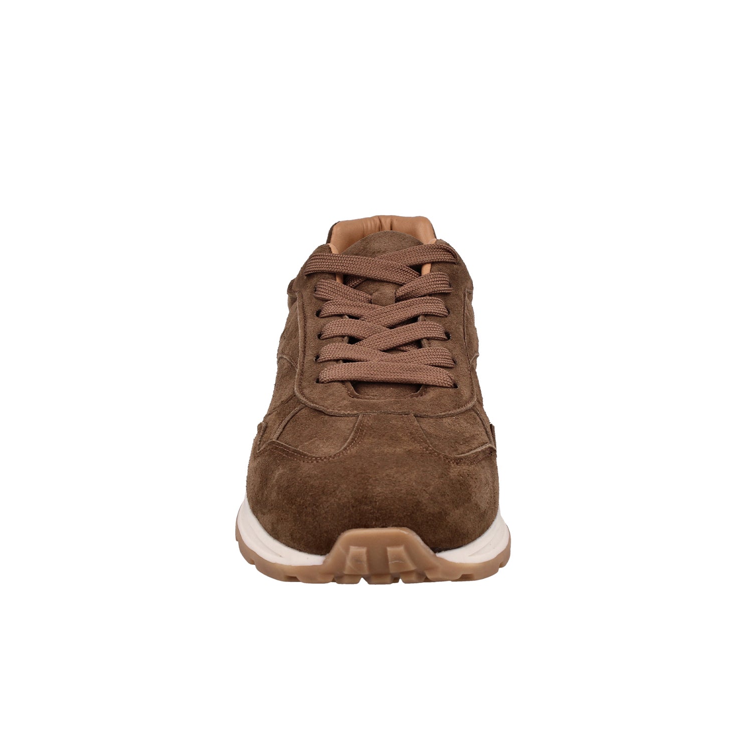 Tenis Urbano Clasben color Camel para Hombre