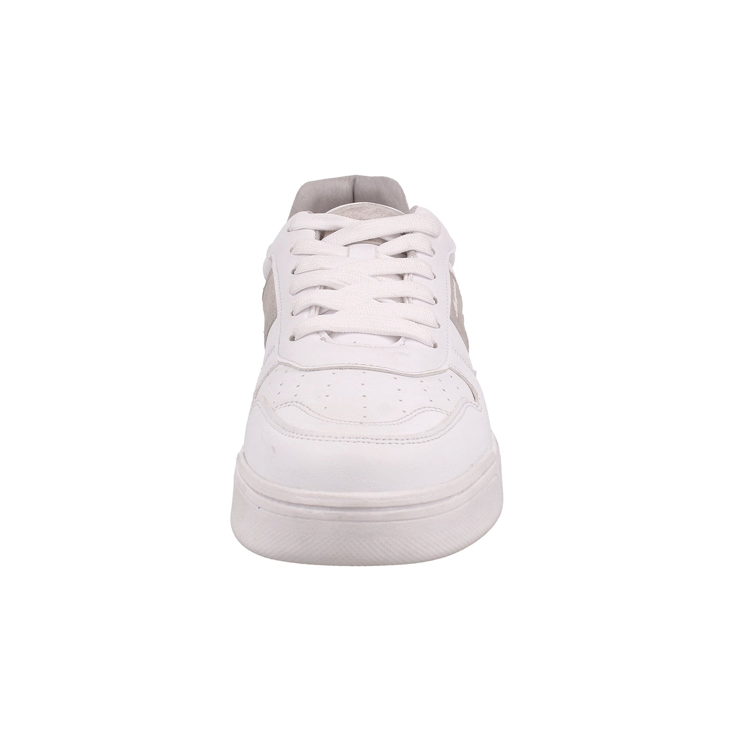 Tenis Urbano Clasben color Blanco para Hombre