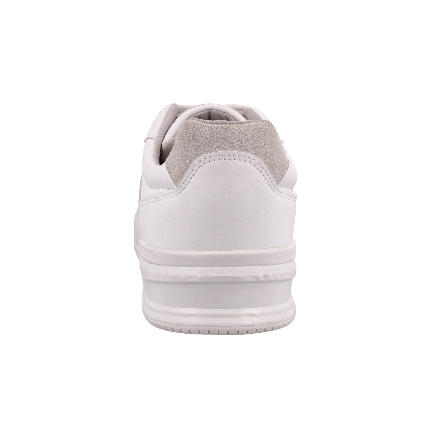 Tenis Urbano Clasben color Blanco para Hombre