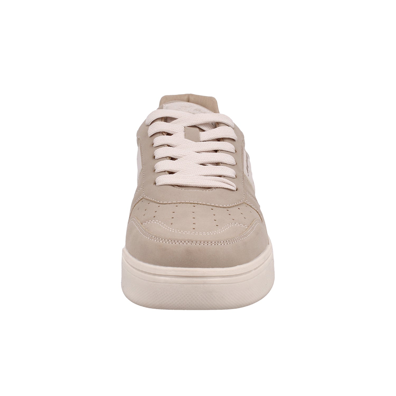 Tenis Urbano Clasben color Beige para Hombre