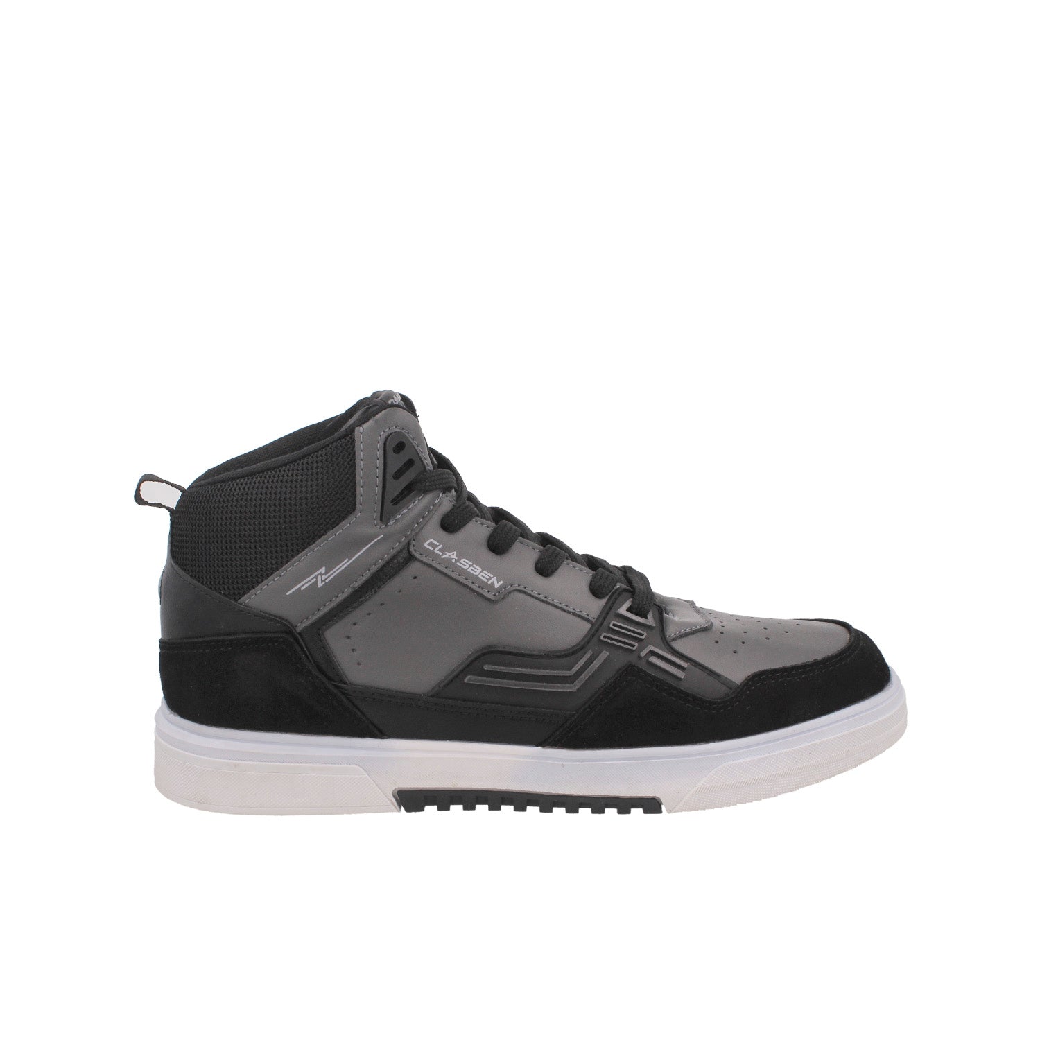 Tenis Urbano Vazza color Negro para Hombre