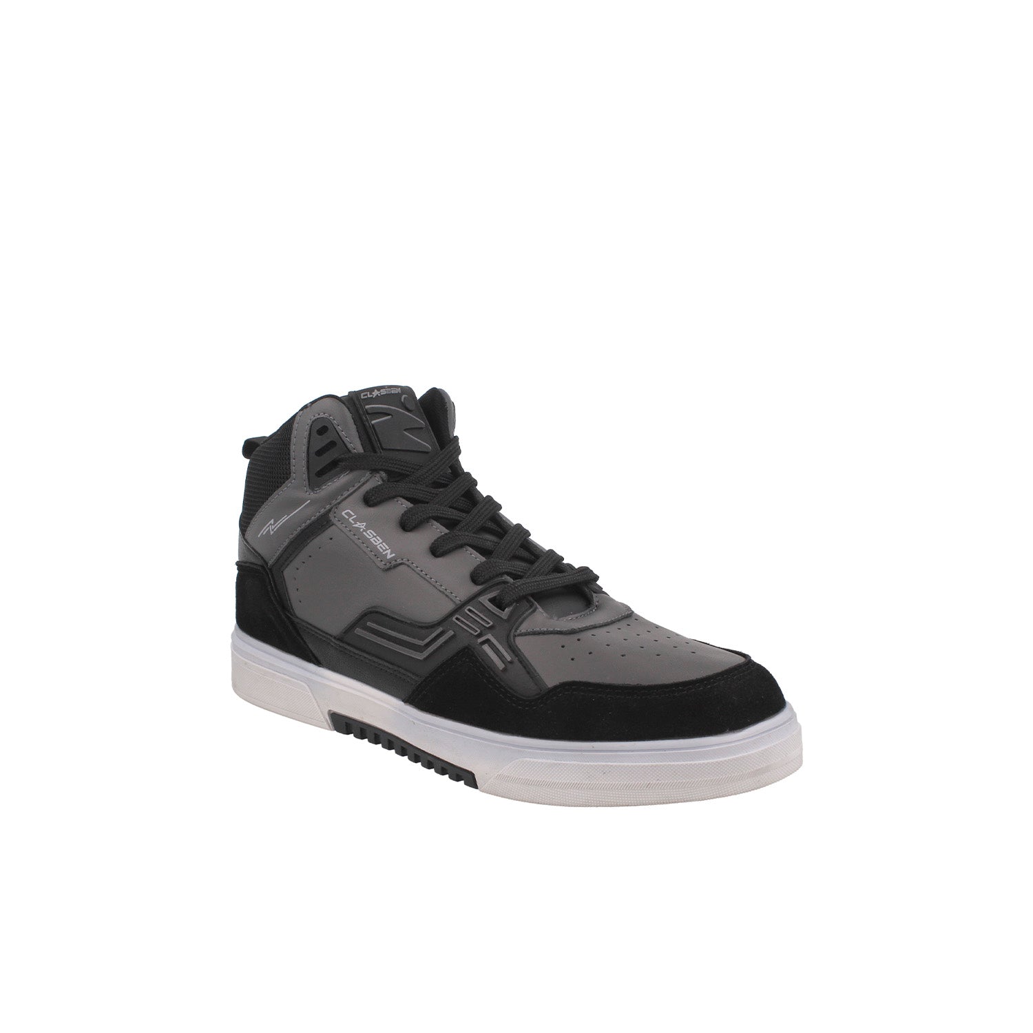 Tenis Urbano Vazza color Negro para Hombre