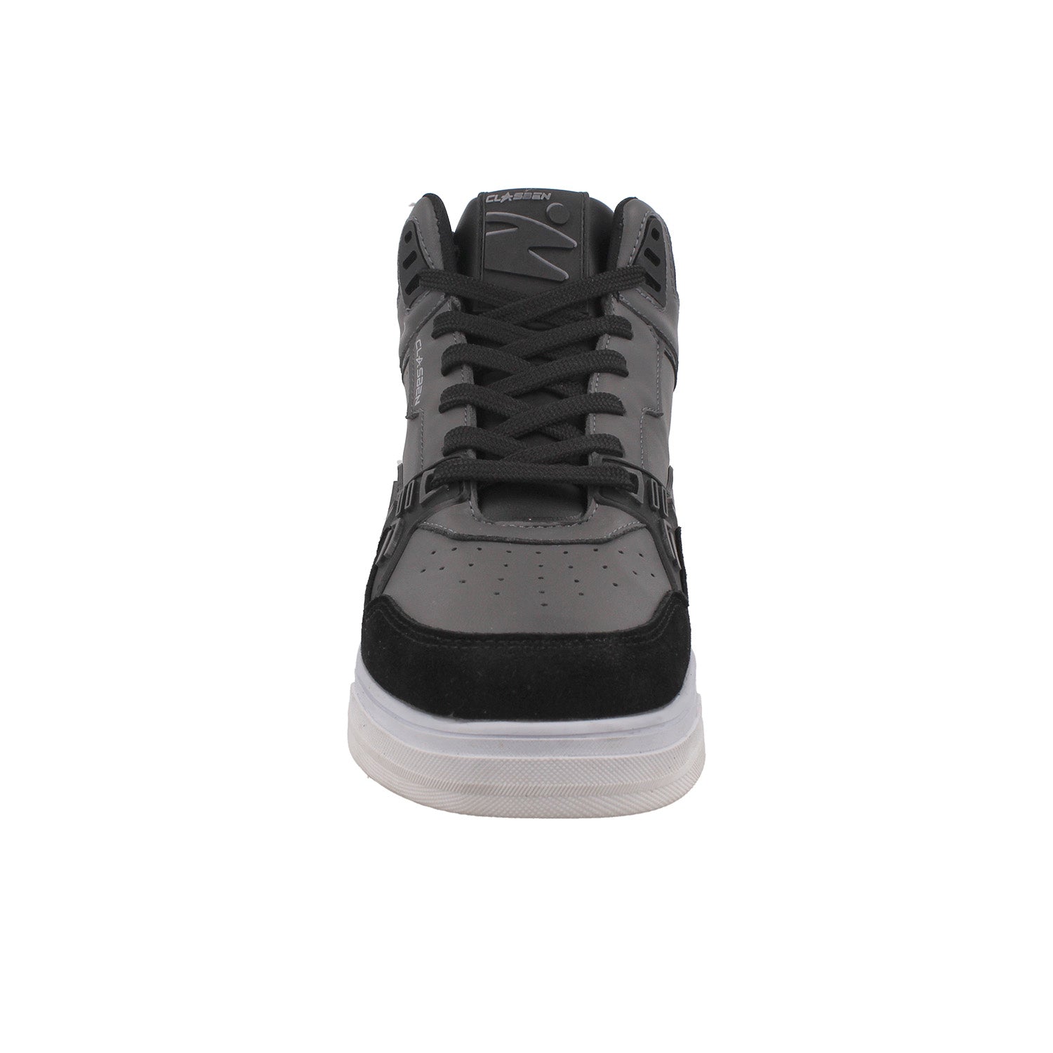 Tenis Urbano Vazza color Negro para Hombre