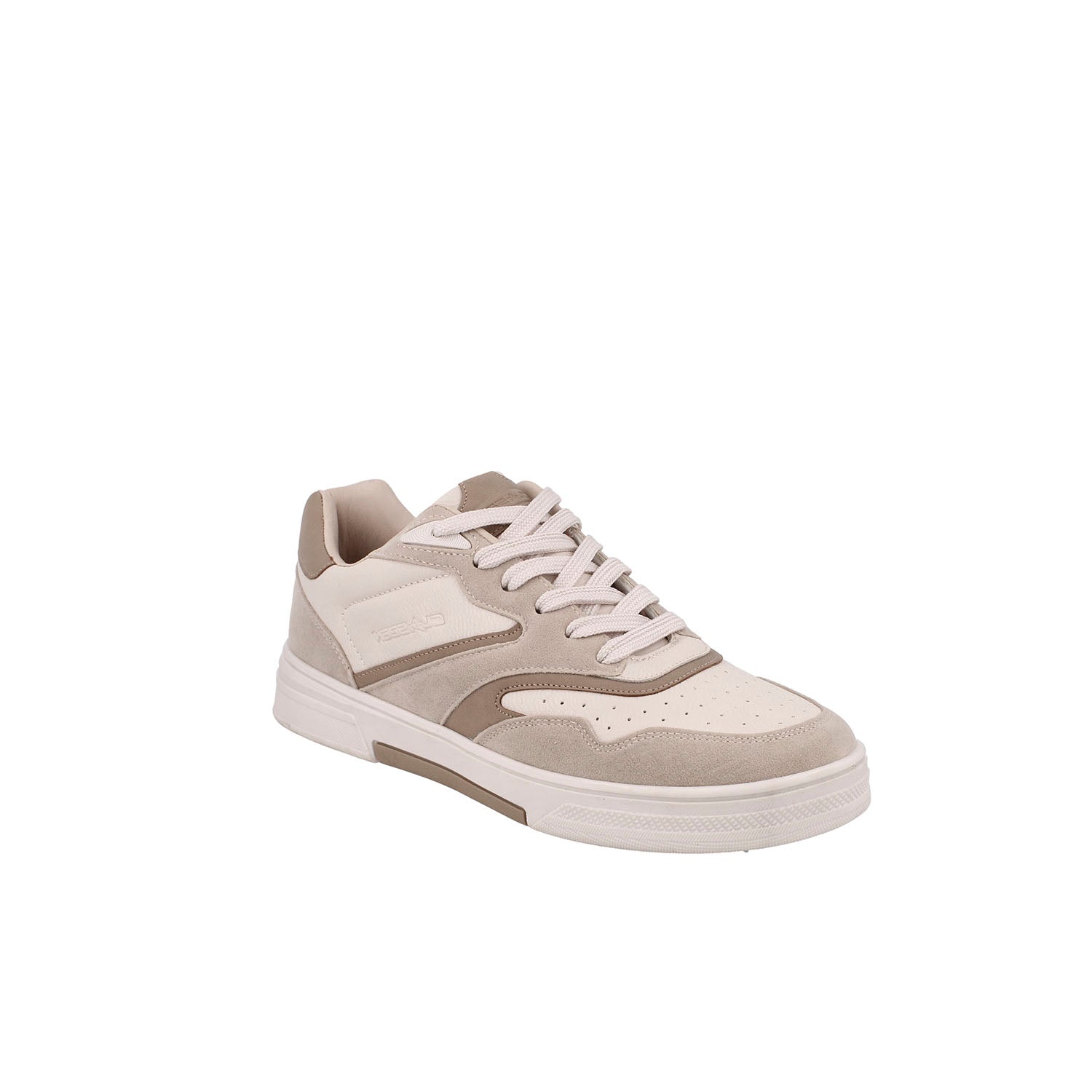 Tenis Urbano Vazza color Camel para Hombre