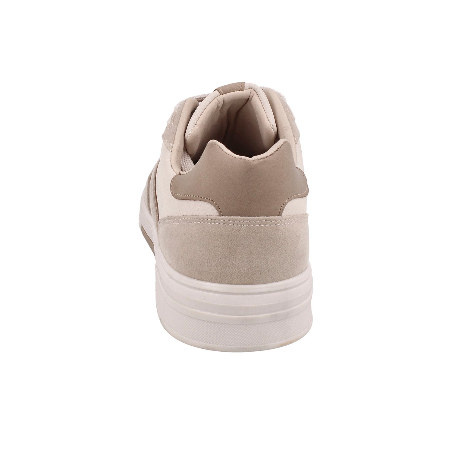 Tenis Urbano Vazza color Camel para Hombre