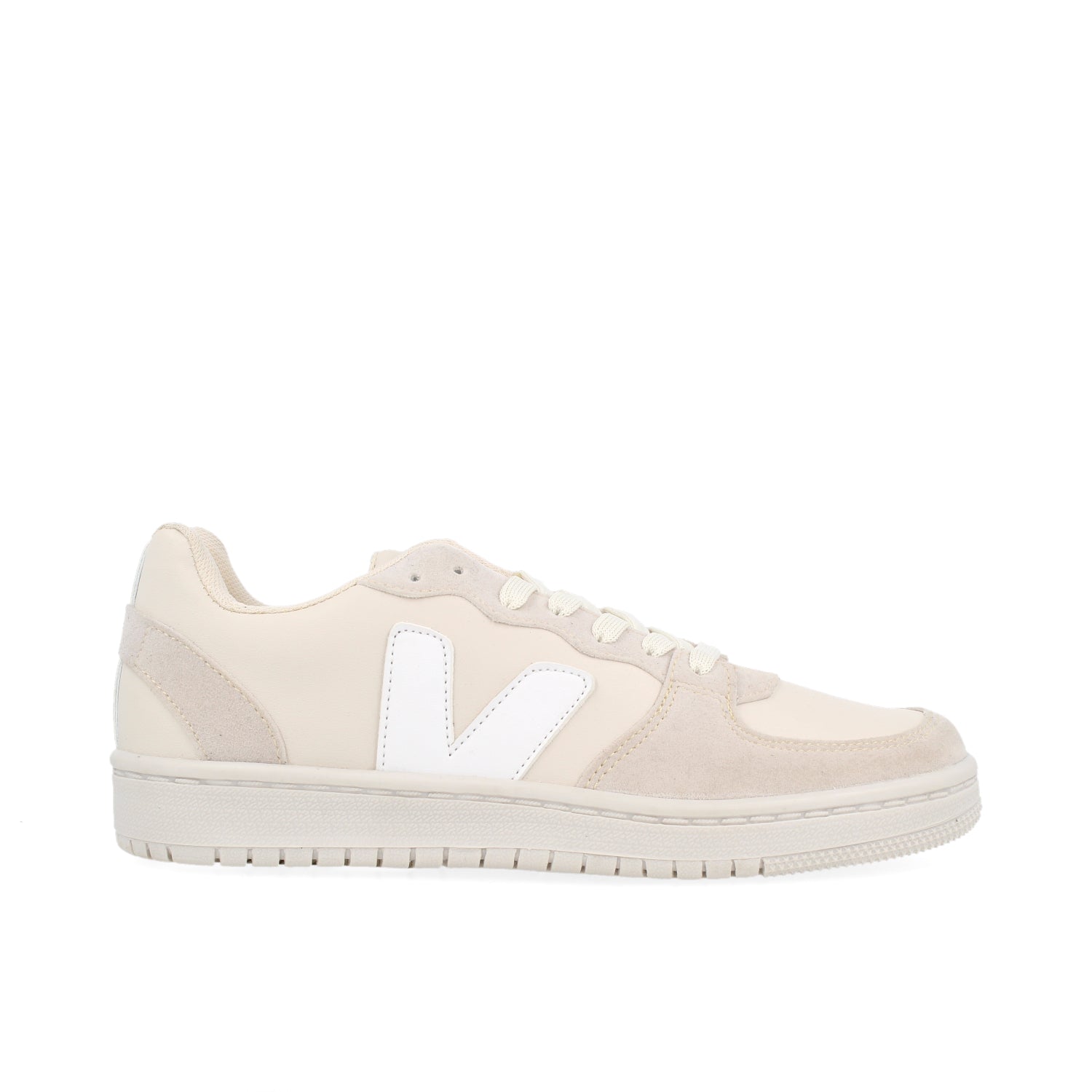 Tenis Urbano Tropicana color Beige para Mujer