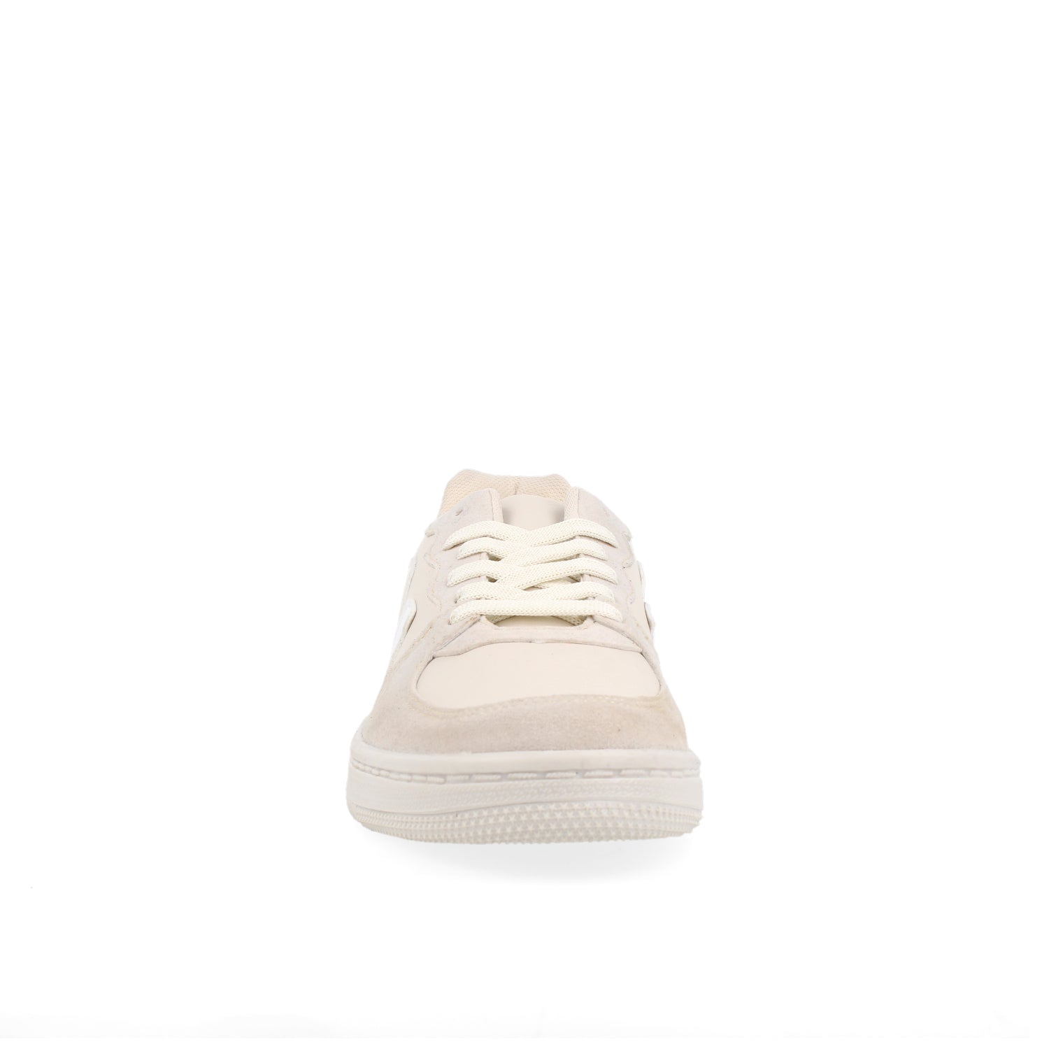 Tenis Urbano Tropicana color Beige para Mujer