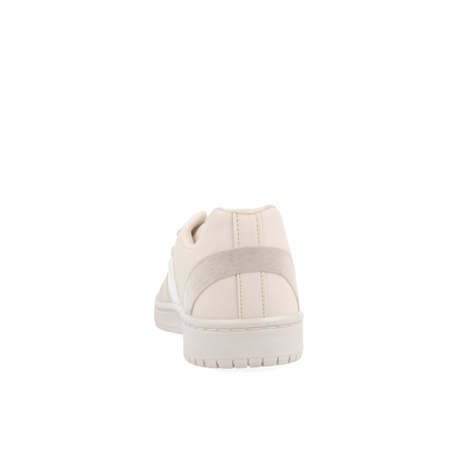 Tenis Urbano Tropicana color Beige para Mujer
