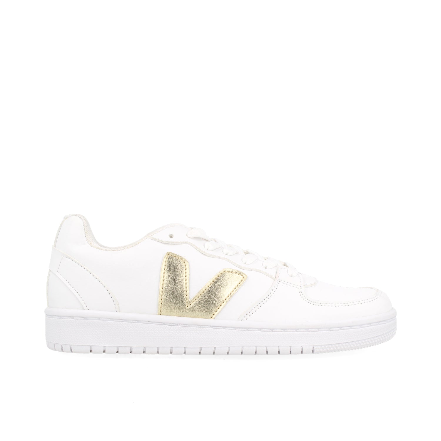 Tenis Urbano Tropicana color Blanco para Mujer