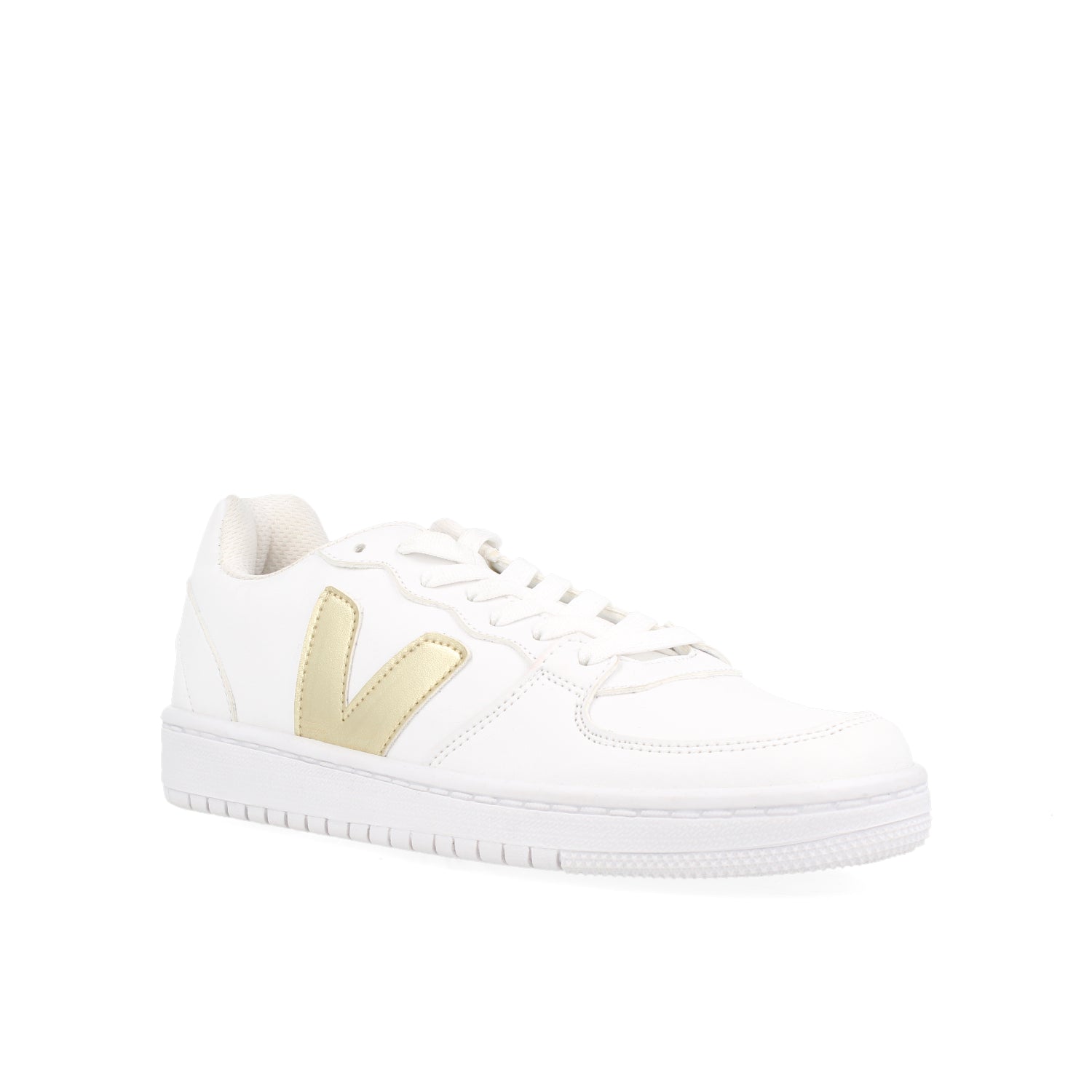 Tenis Urbano Tropicana color Blanco para Mujer