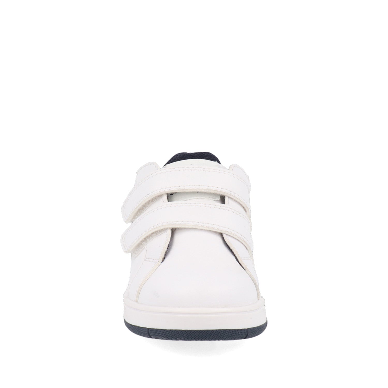 Tenis Urbano Bambino color Blanco Con Marino para Niño