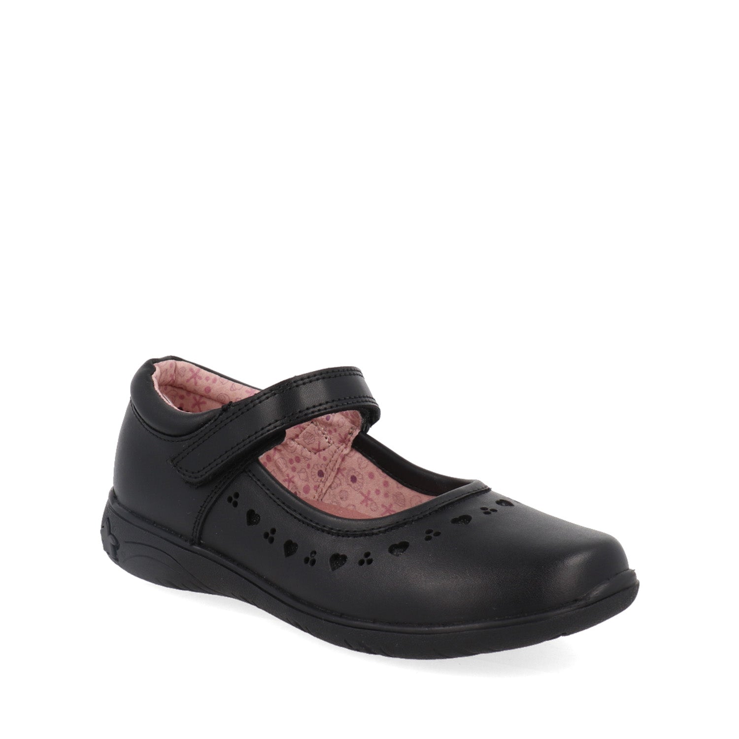 Balerina Casual Bambino color Negro para Junior Niña