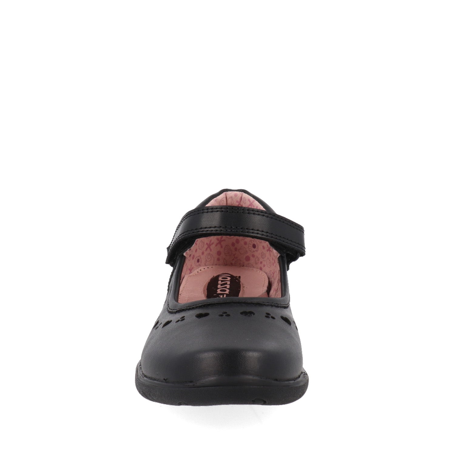 Balerina Casual Bambino color Negro para Junior Niña