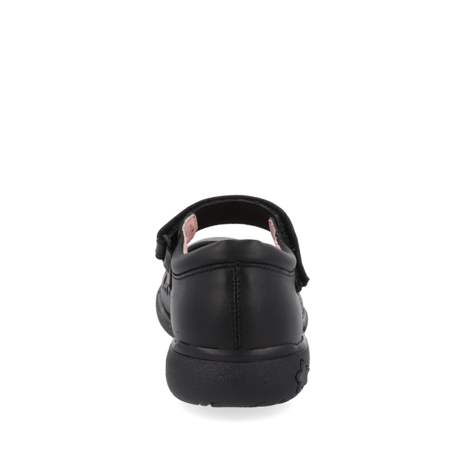 Balerina Casual Bambino color Negro para Junior Niña