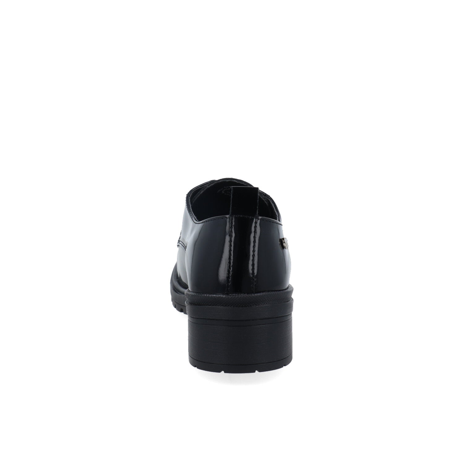 Zapato Casual Bambino color Negro para Niña
