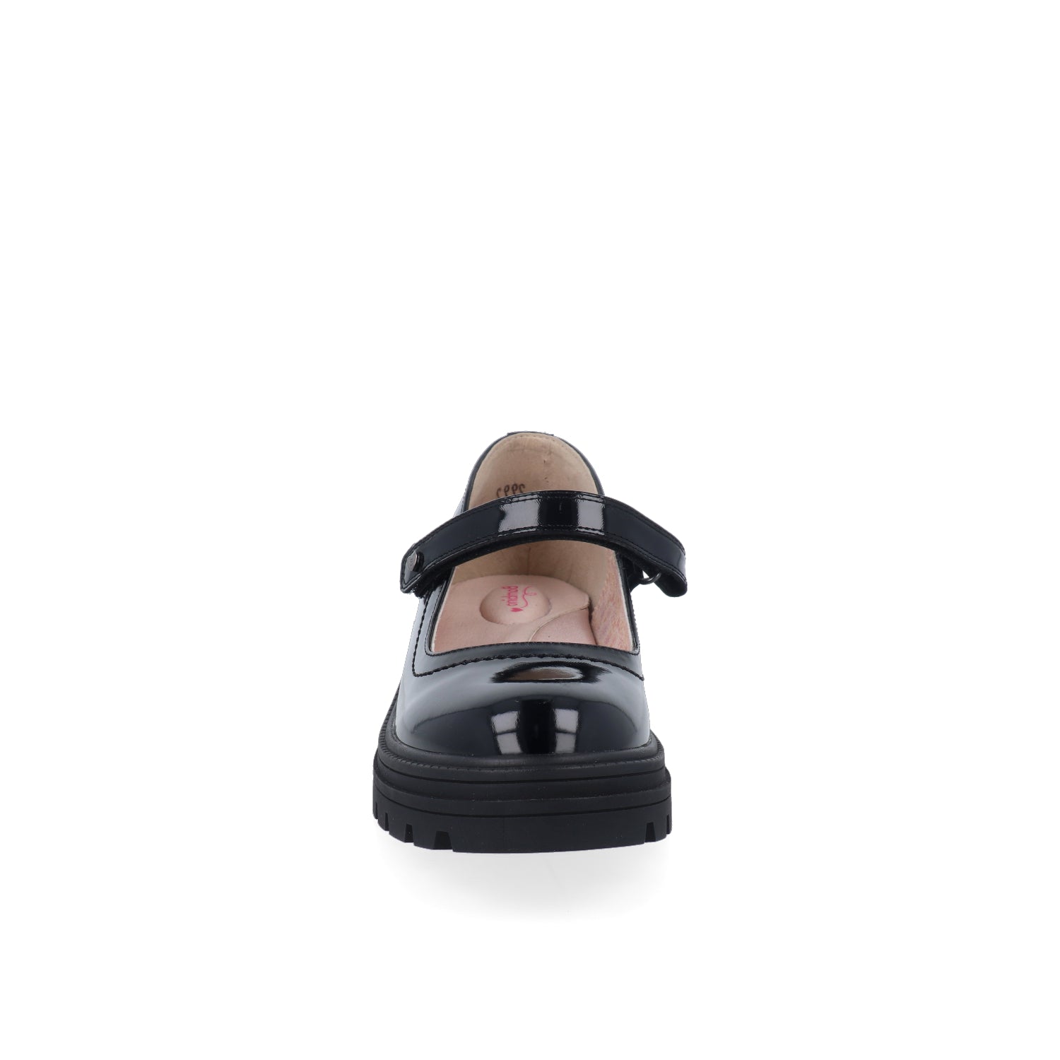 Zapato Casual Bambino color Negro para Junior Niña