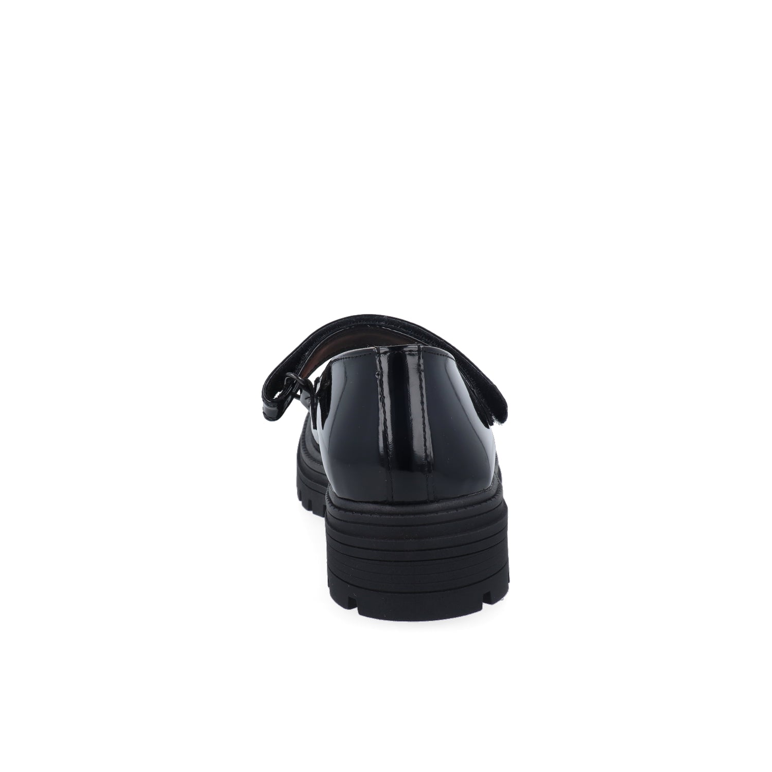 Zapato Casual Bambino color Negro para Junior Niña