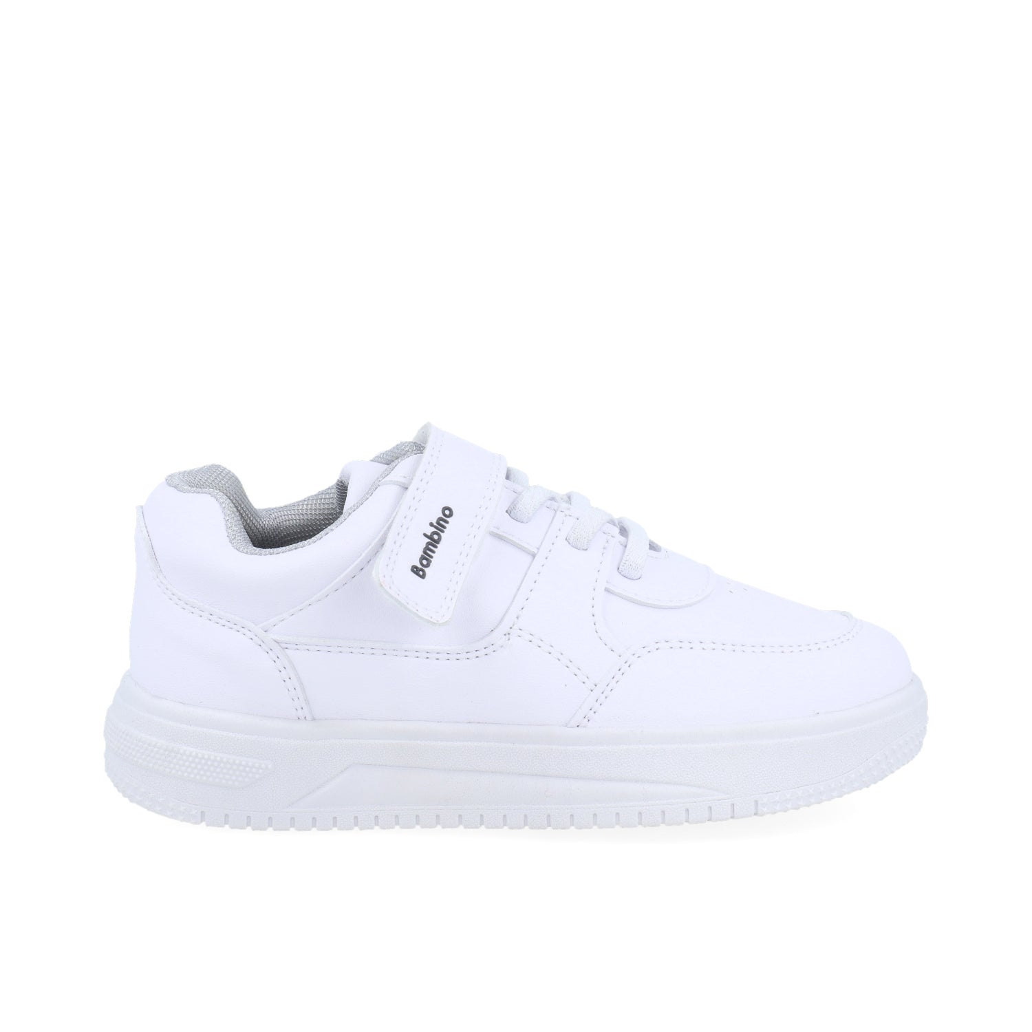 Tenis Urbano Tropicana color Blanco para Junior Niño