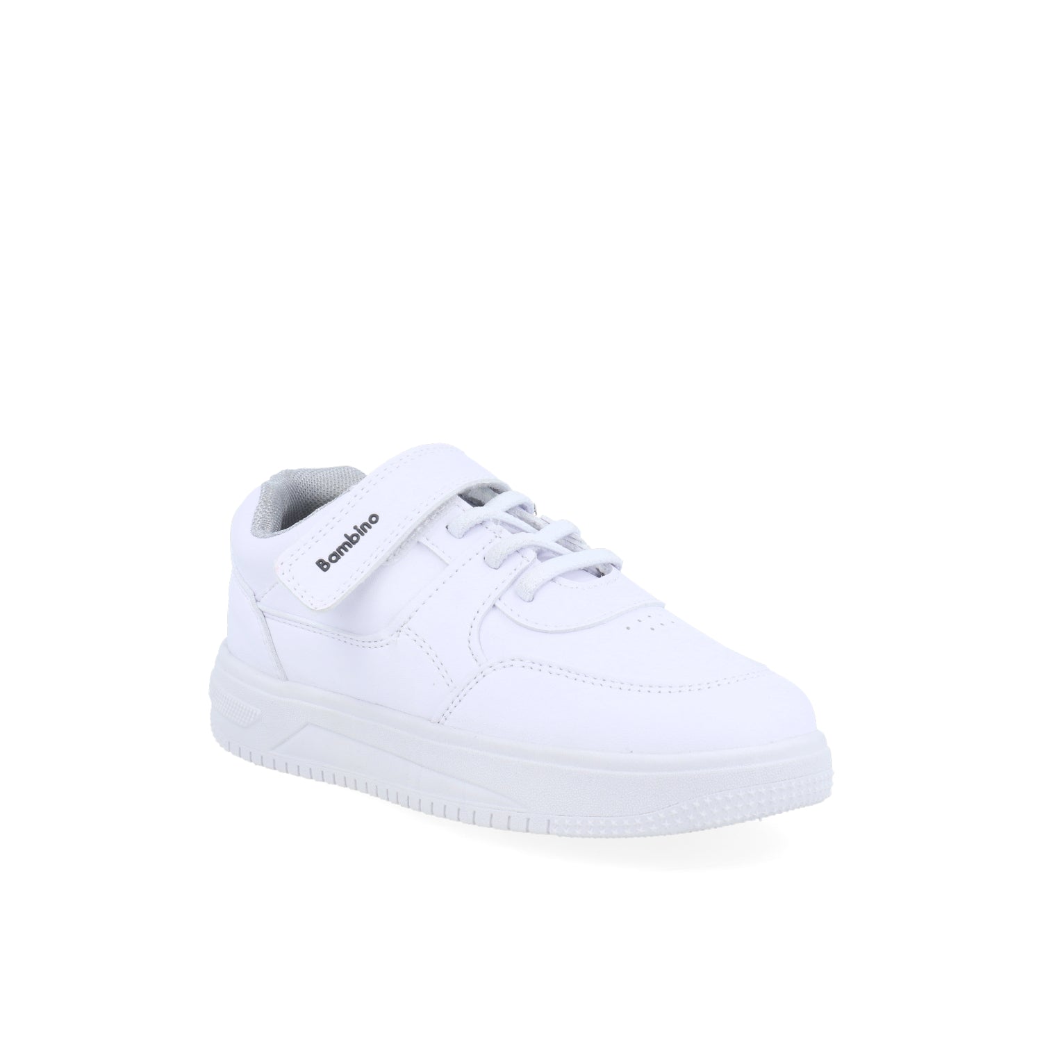 Tenis Urbano Tropicana color Blanco para Junior Niño