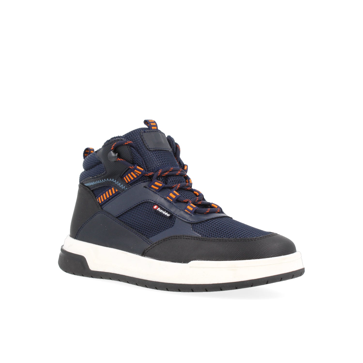 Tenis Urbano Tropicana color Azul Marino para Junior Niño