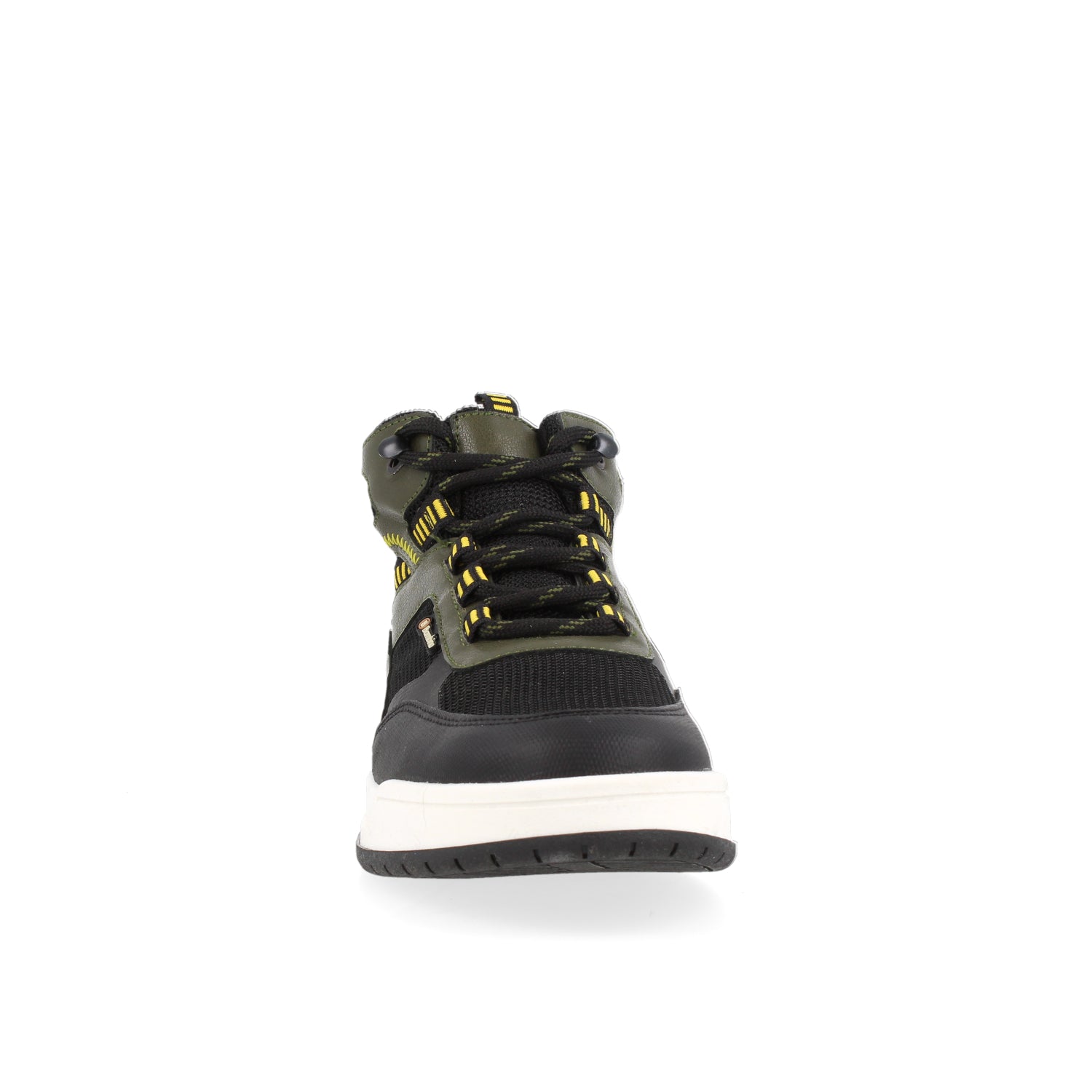 Tenis Urbano Tropicana color Verde para Junior Niño