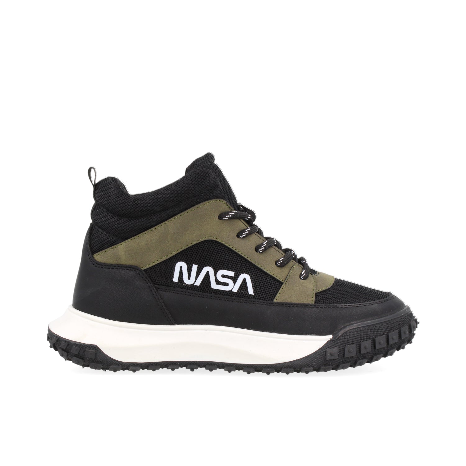 Tenis Urbano Tropicana color Negro para Junior Niño
