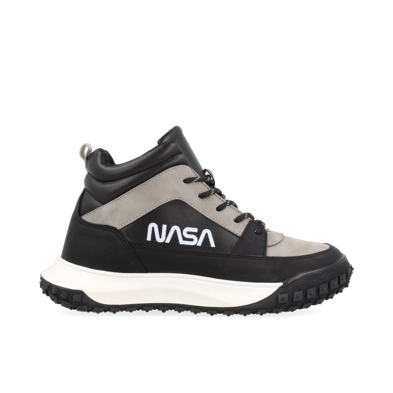 Tenis Urbano Tropicana color Gris para Junior Niño