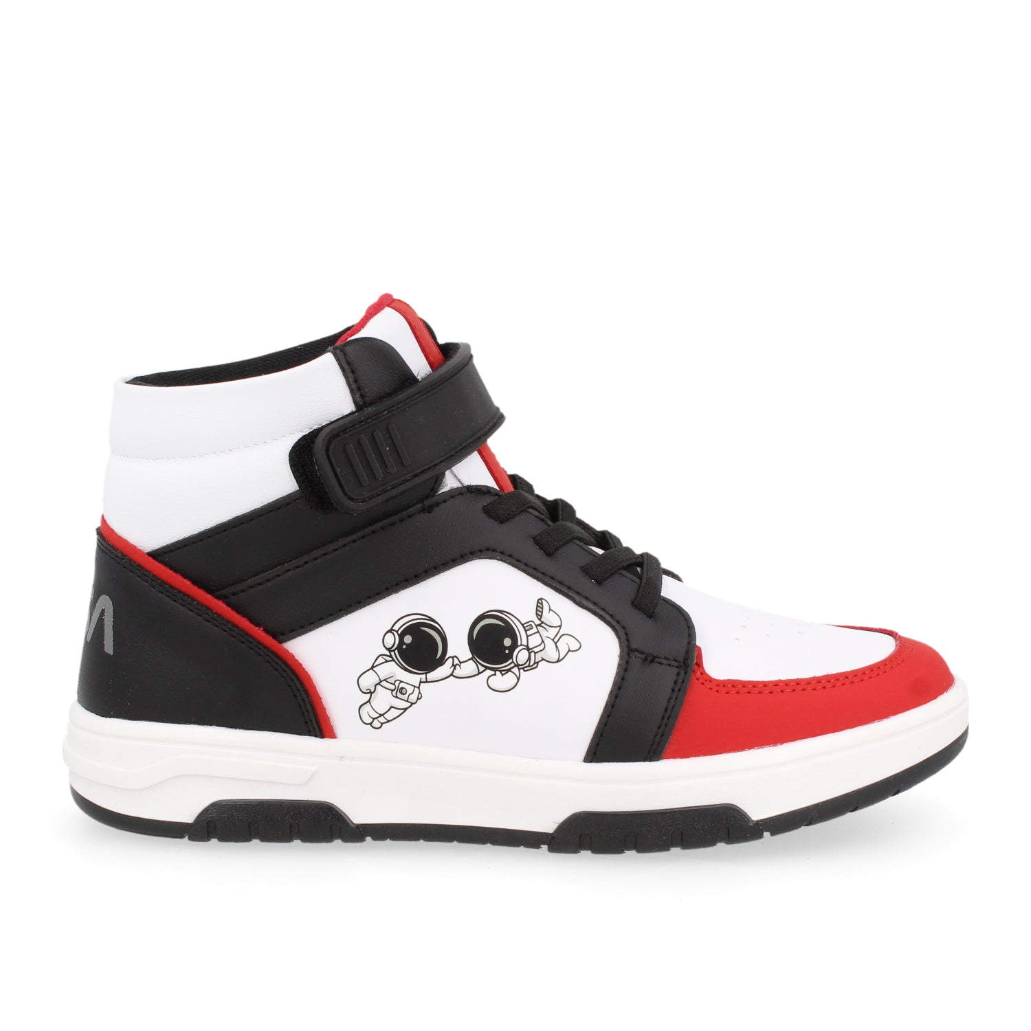 Tenis Urbano Tropicana color Blanco para Junior Niño