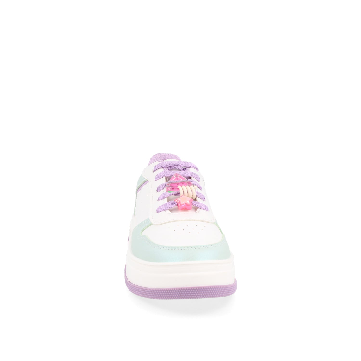 Tenis Urbano Tropicana color Blanco para Junior Niña