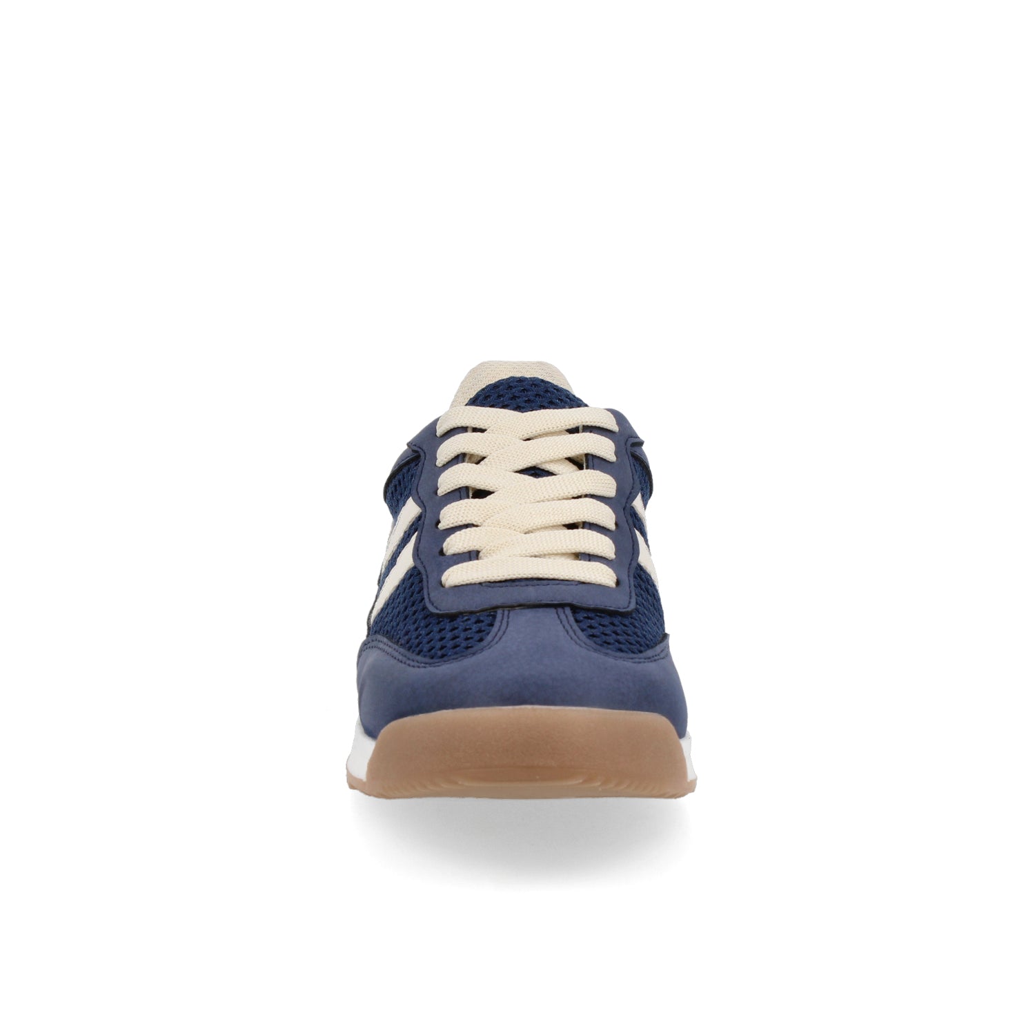 Tenis Urbano Bambino color Marino para Niño