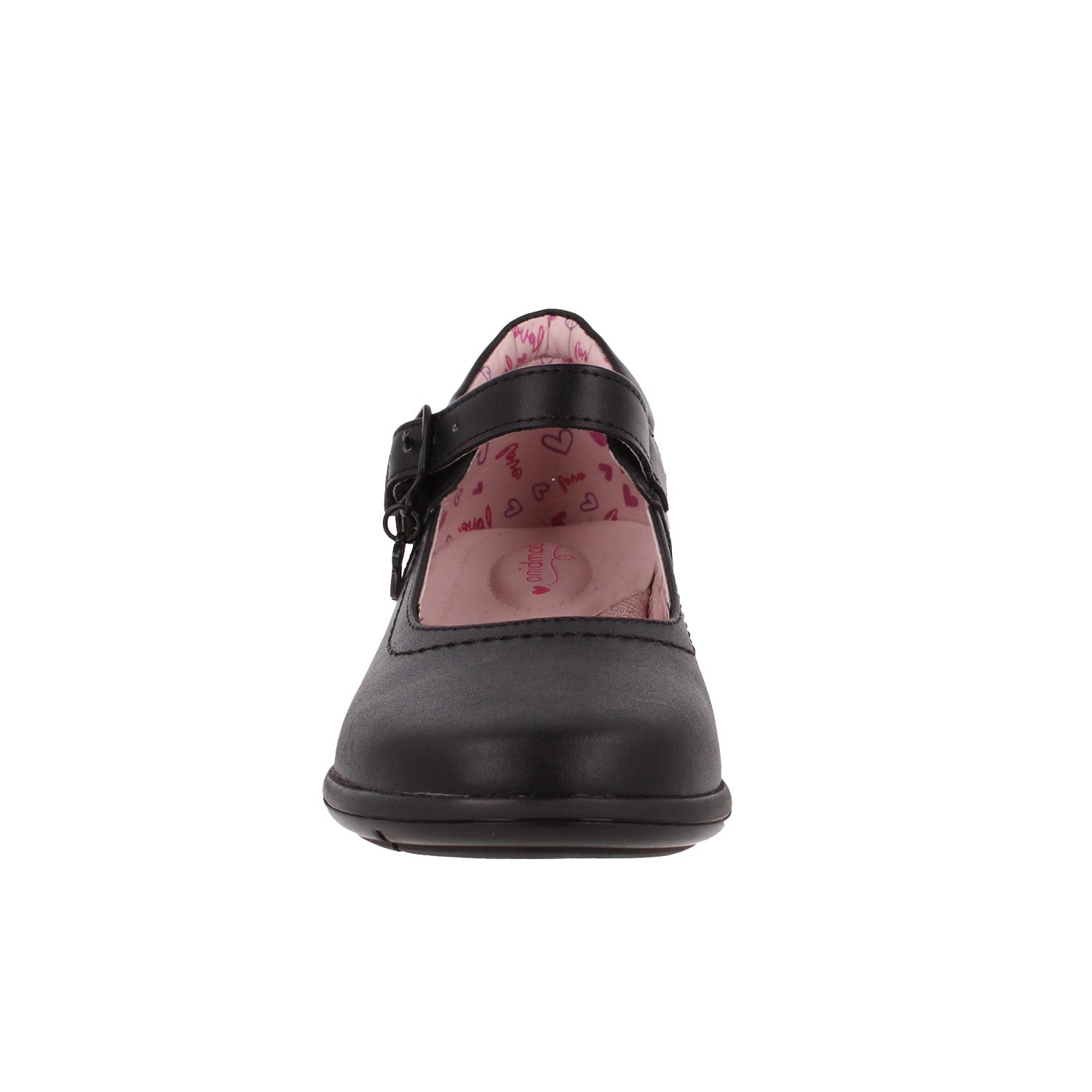 Zapato Casual Bambino color Negro para Niña