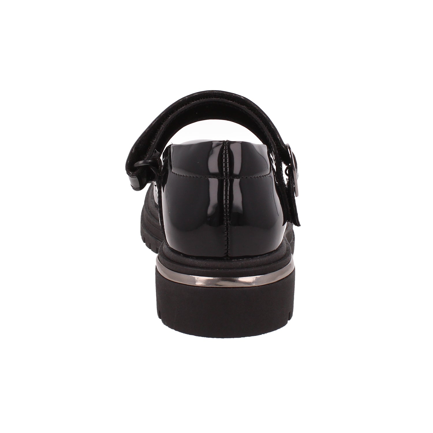 Zapato Casual Bambino color Negro para Junior Niña
