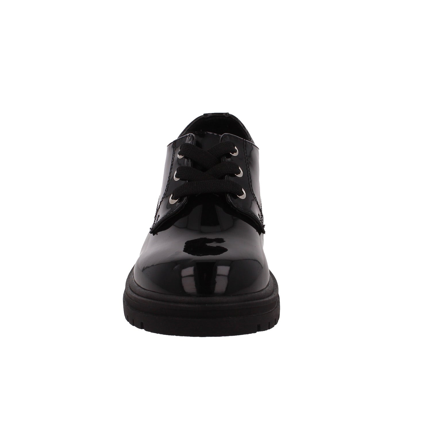 Zapato Casual Bambino color Negro para Junior Niña