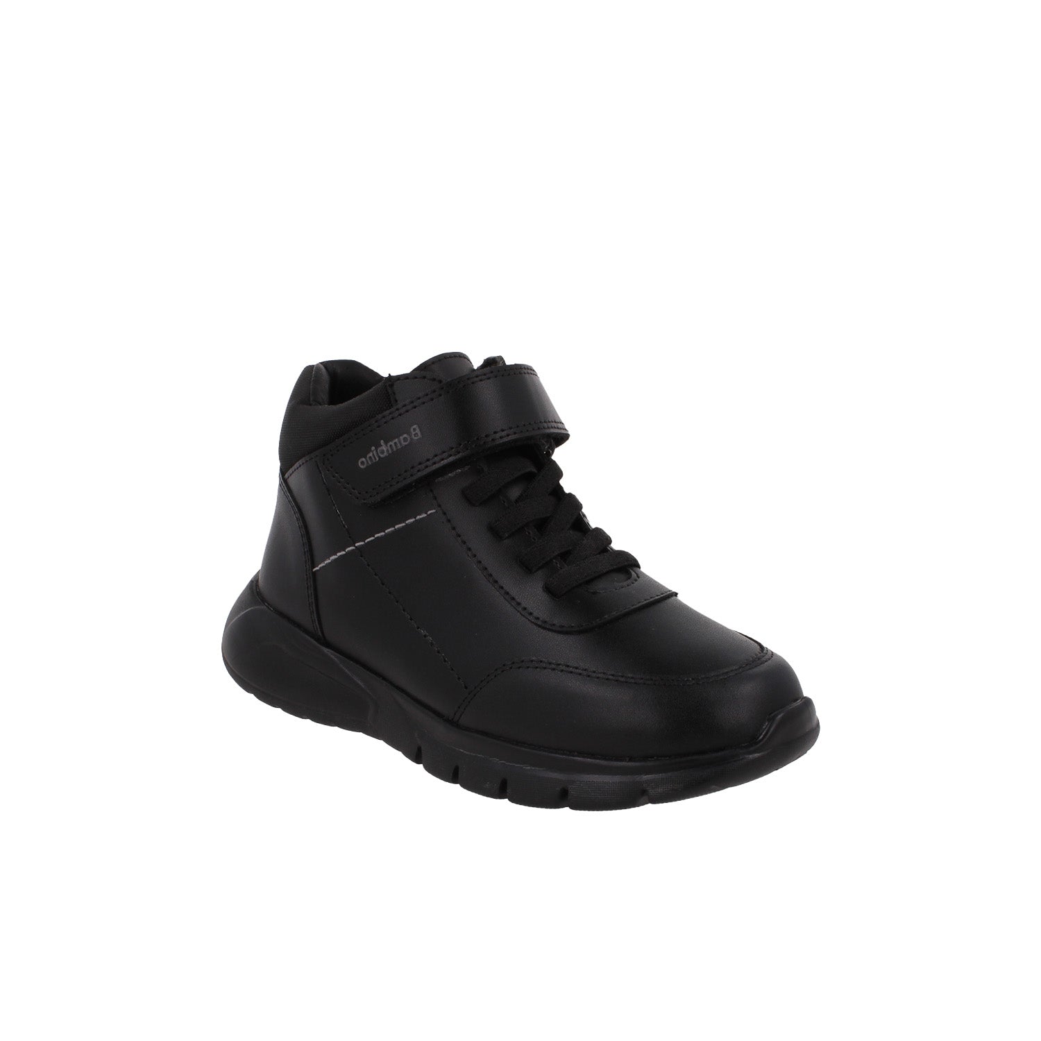 Zapato Casual Bambino color Negro para Junior Niño