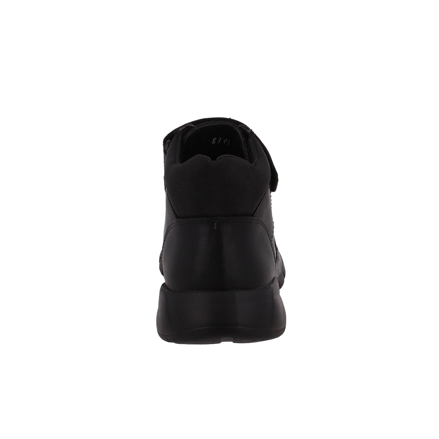 Zapato Casual Bambino color Negro para Junior Niño