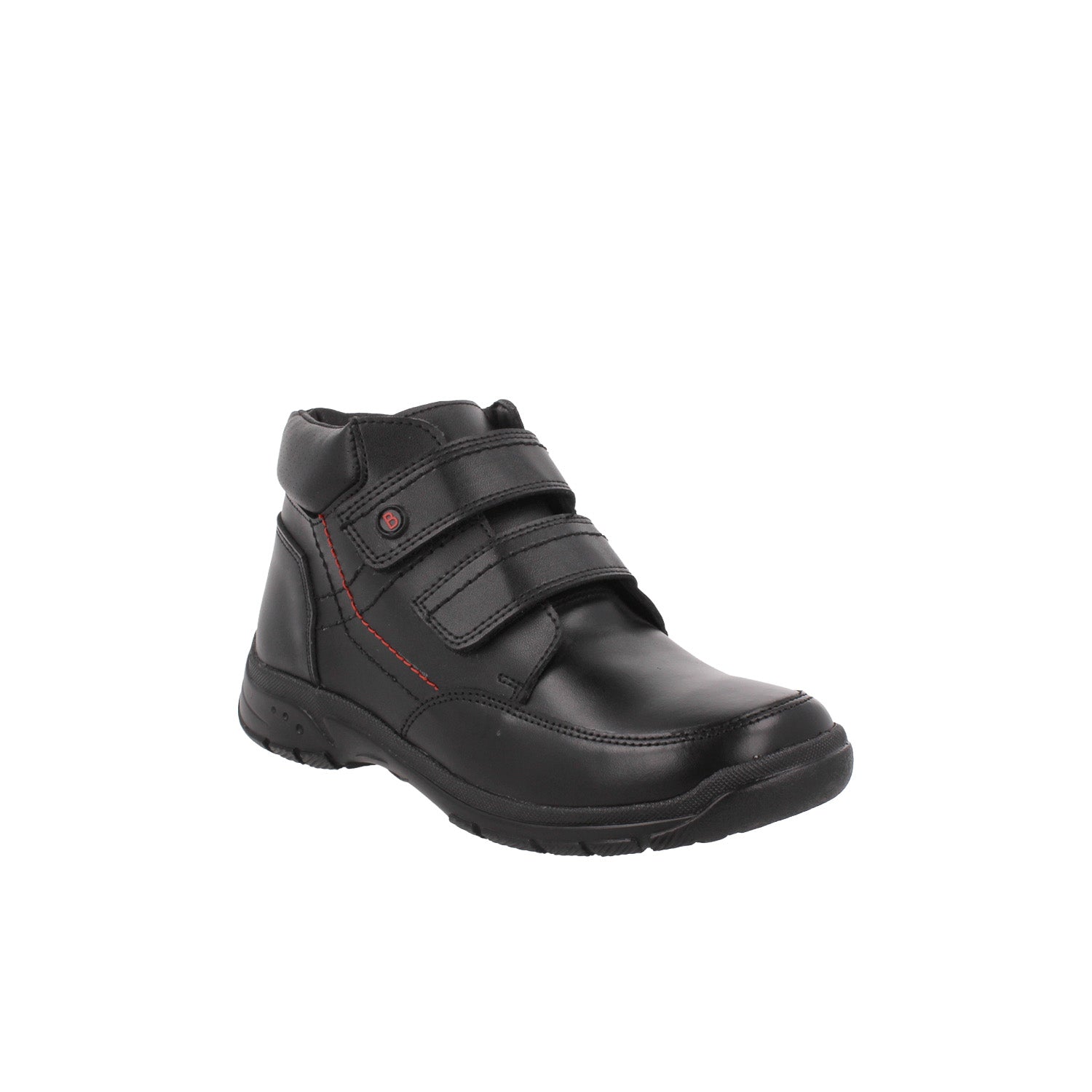 Zapato Casual Bambino color Negro para Junior Niño