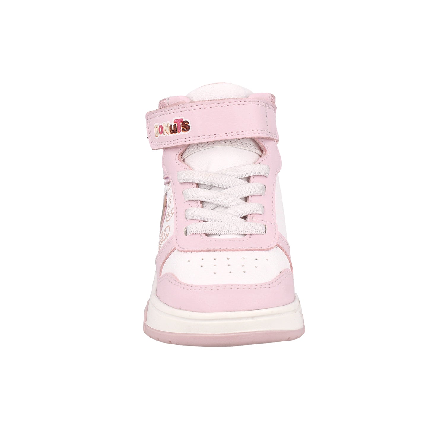 Tenis Casual Bambino color Rosa para Niña