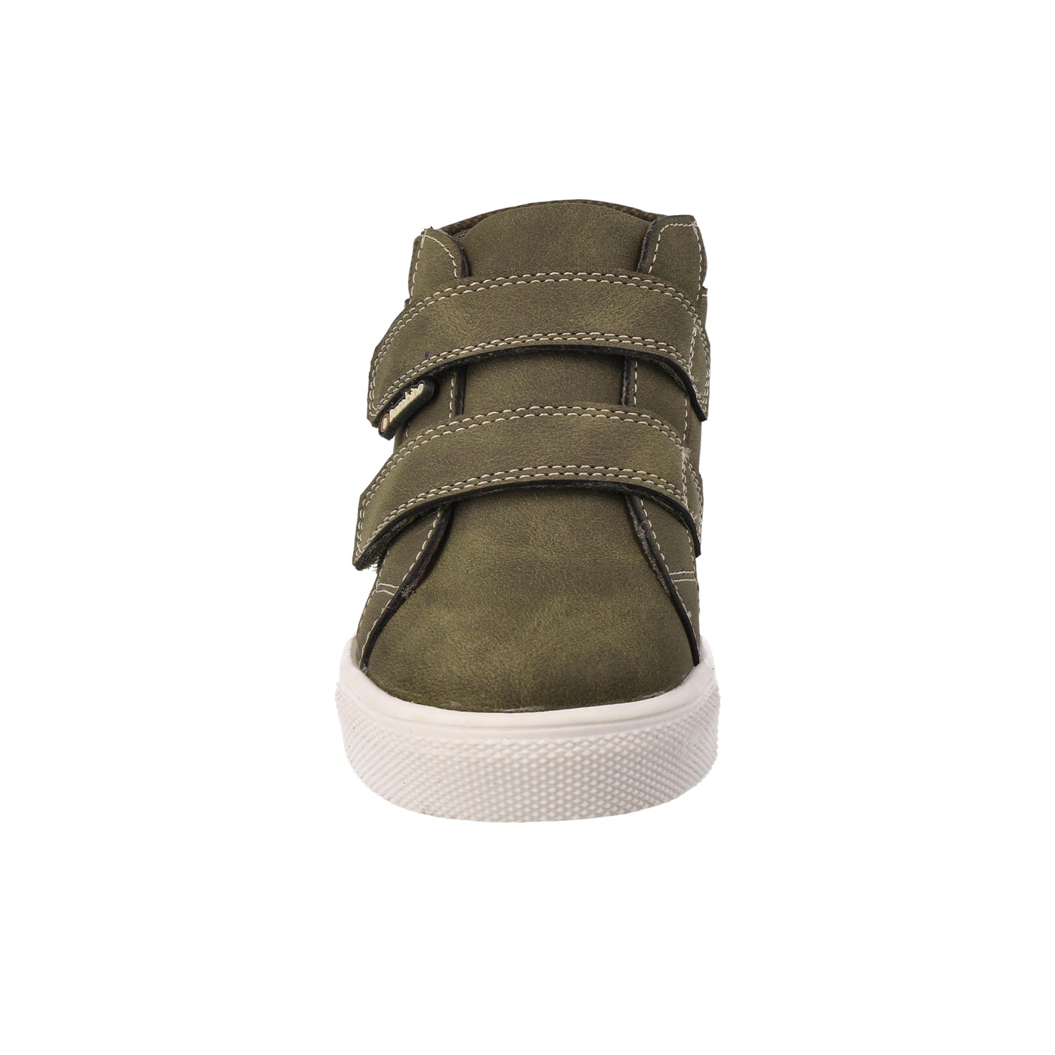 Botin Casual Bambino color Verde para Niño