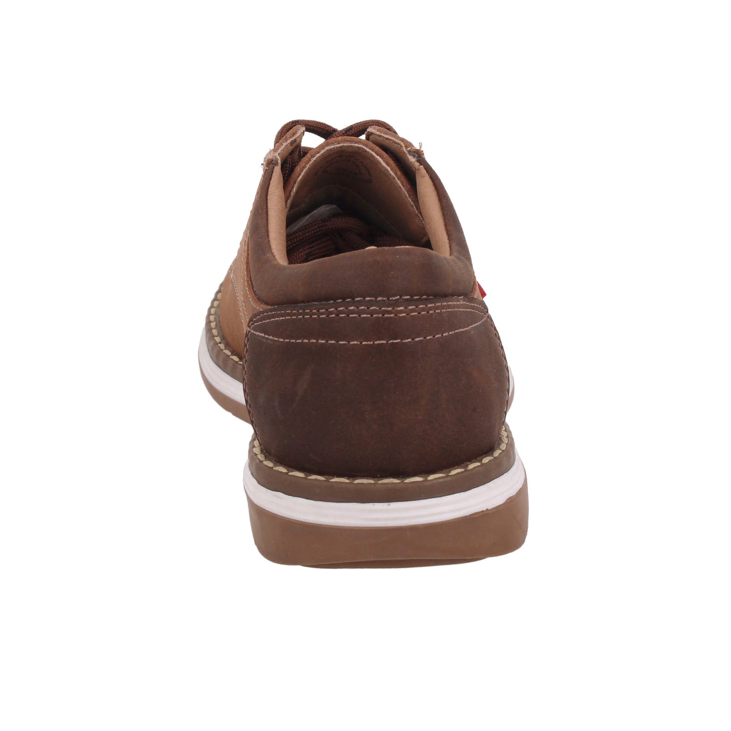 Zapato Casual Bambino color Camel para Junior Niño