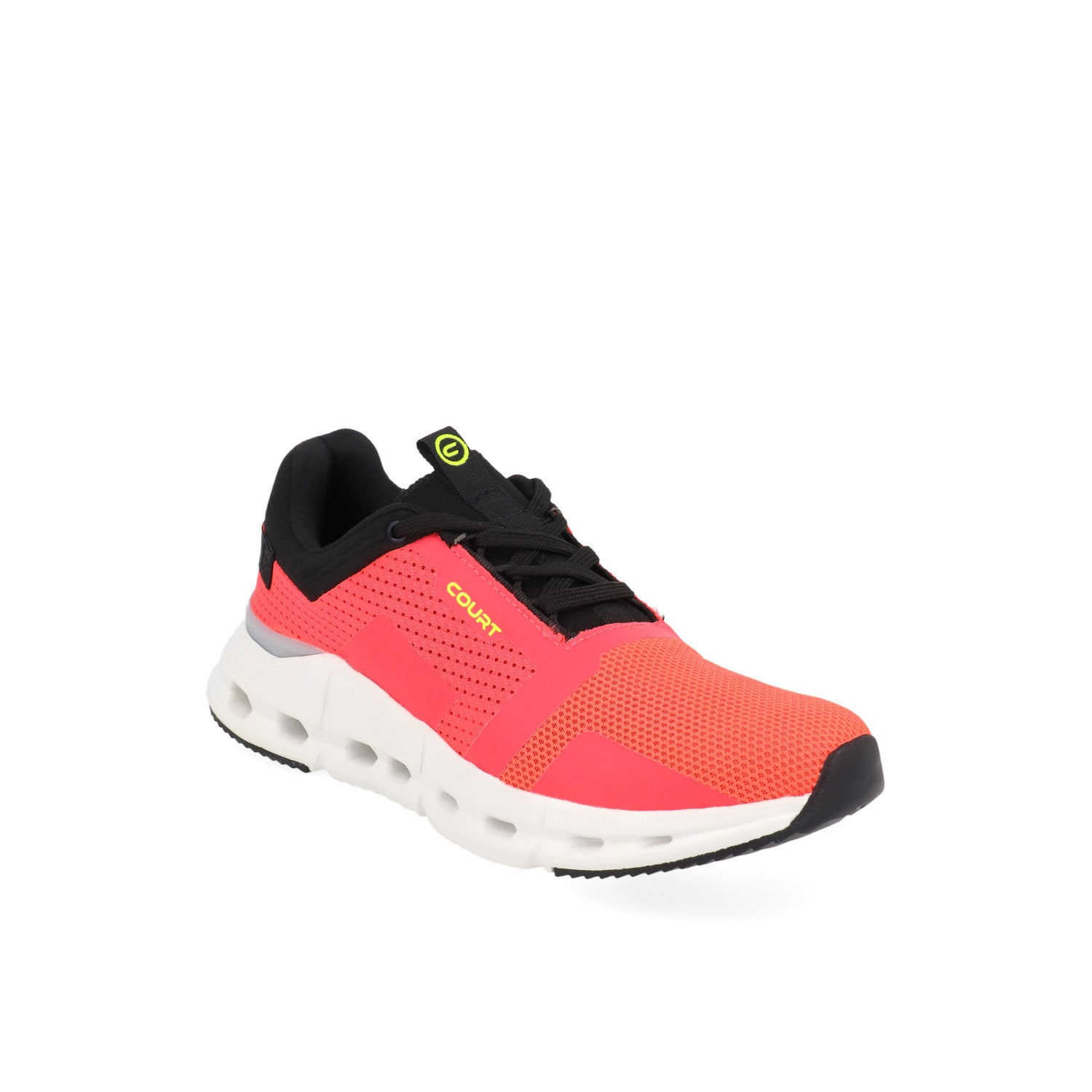 Tenis Urbano Vazza color Coral para Mujer