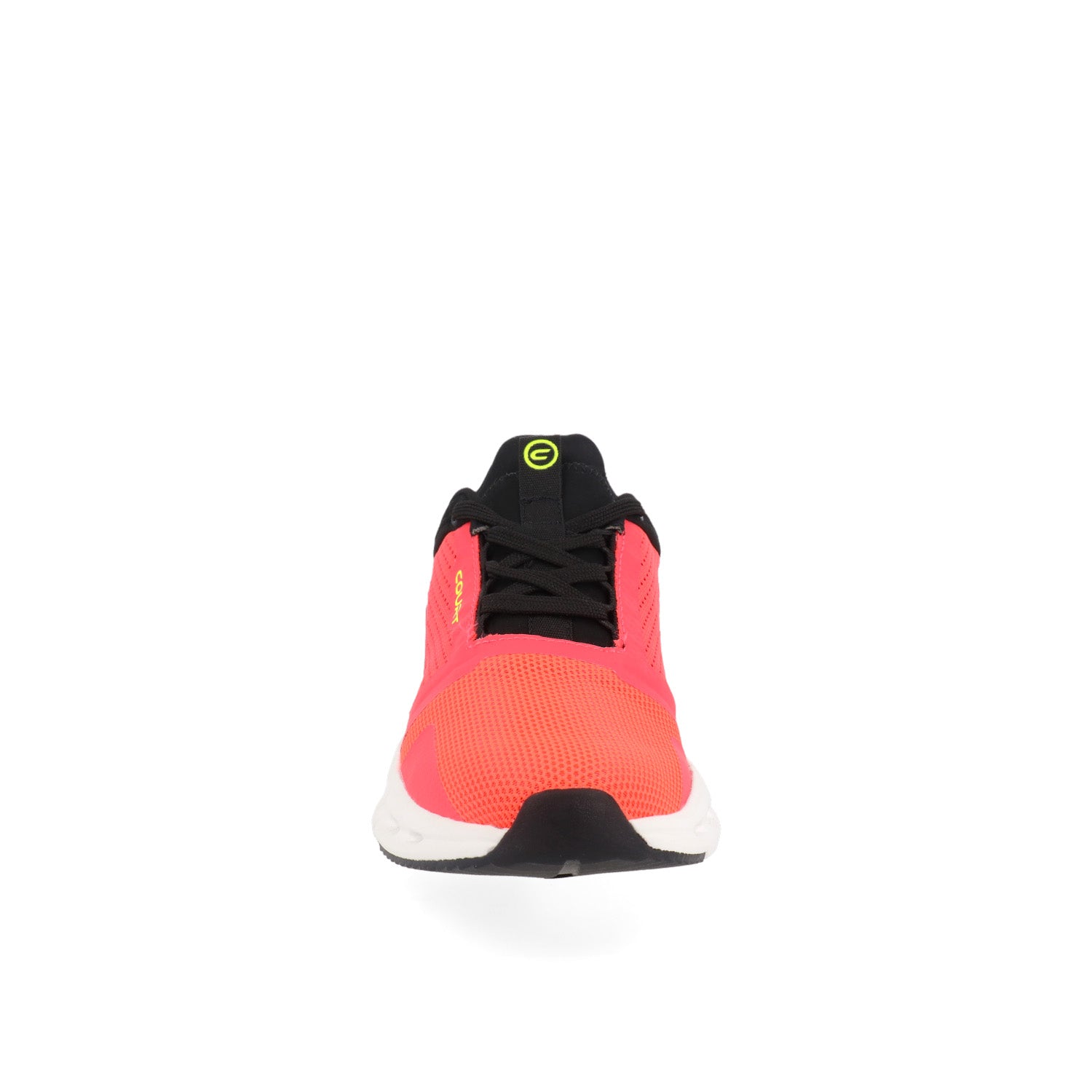 Tenis Urbano Vazza color Coral para Mujer