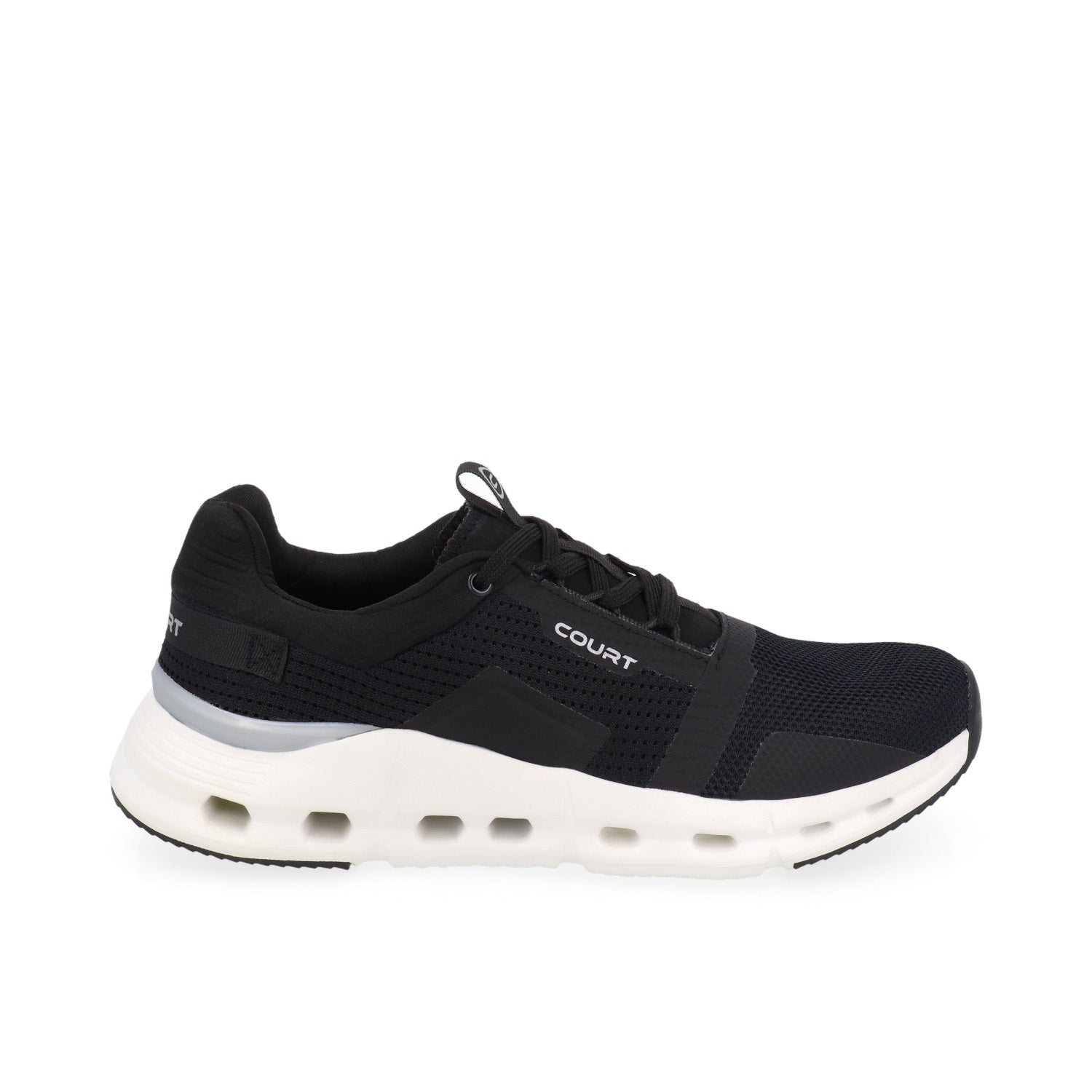 Tenis Urbano Vazza color Negro para Mujer