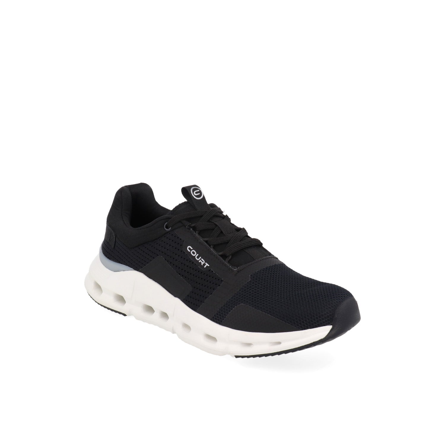 Tenis Urbano Vazza color Negro para Mujer